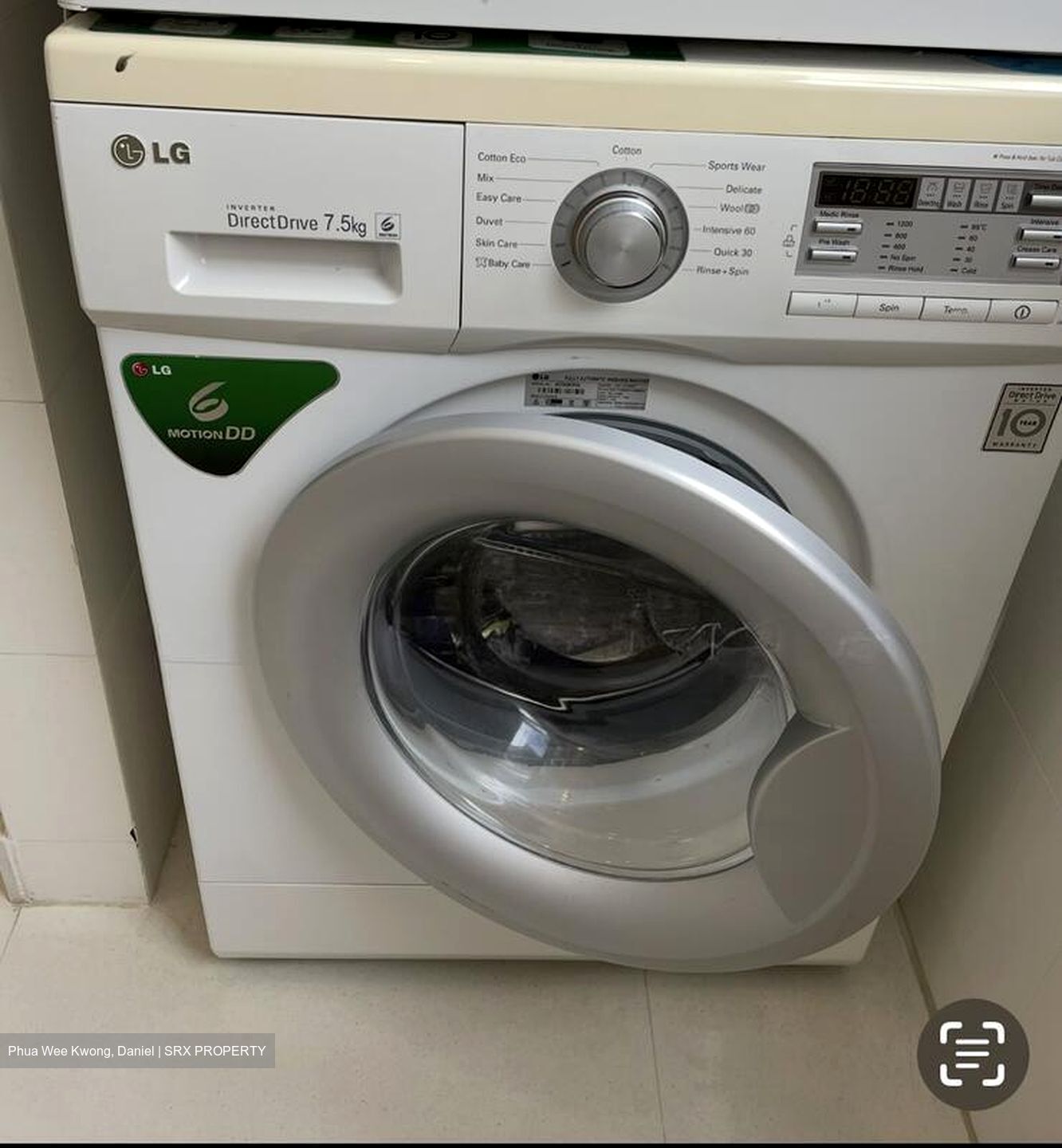 Visioncrest Orchard (D9), Condominium #504491771